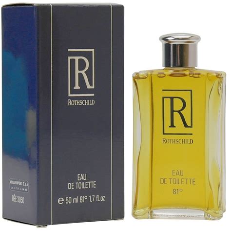 rothschild parfum